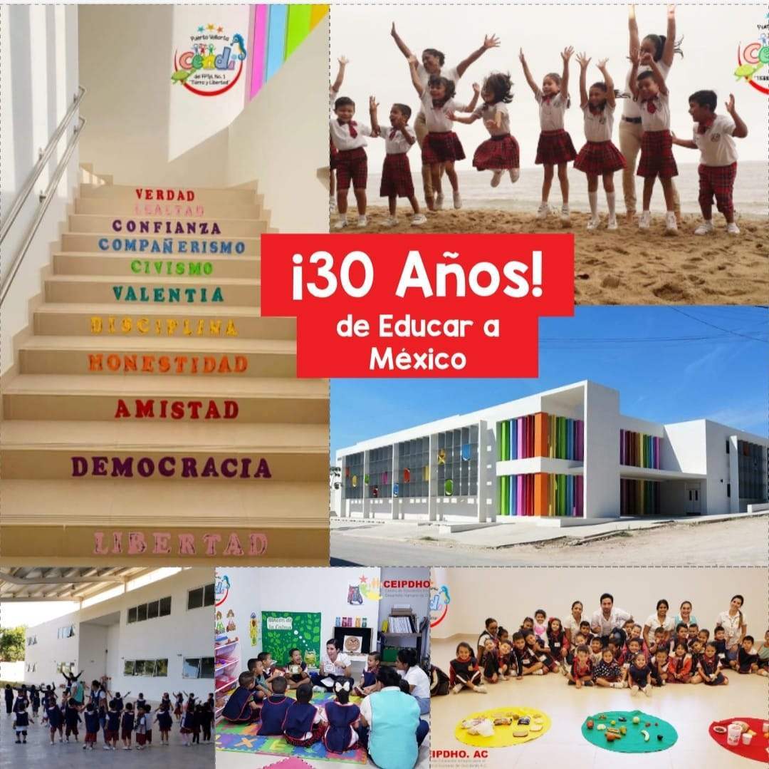 Centro de educación integral para la formación y el desarrollo humano de occidente.